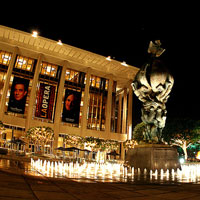 Ahmanson Theatre