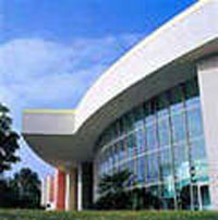 Carpenter Performing Arts Center