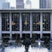 Dorothy Chandler Pavilion