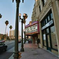 El Portal Theatre