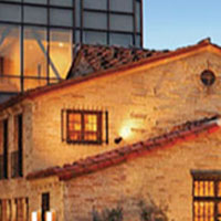 Geffen Playhouse