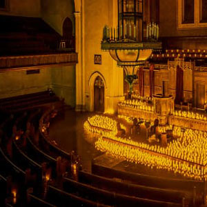 Immanuel Presbyterian Church