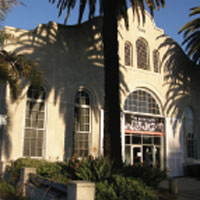 The Ivy Substation