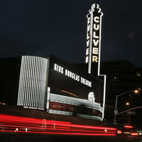 Kirk Douglas Theatre
