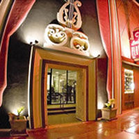 Long Beach Playhouse