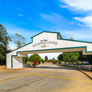 Los Angeles Equestrian Center