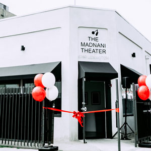 Madnani Theater