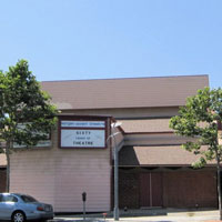 Morgan-Wixson Theatre