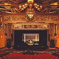 Pantages Theatre