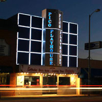 Pico Playhouse