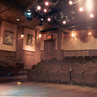 Santa Monica Playhouse