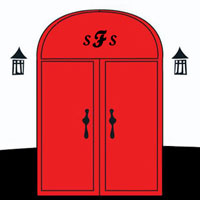 Stephanie Feury Studio (SFS) Theatre