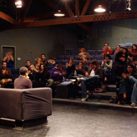 Skylight Theatre
