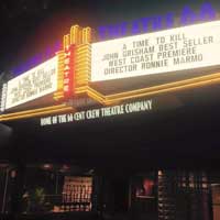 Theatre 68 Arts Complex