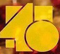 Theatre 40 at The Reuben Cordova Theatre