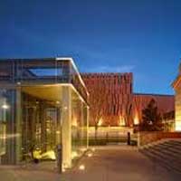 Wallis Annenberg Center for the Performing Arts