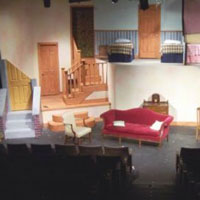 Whitefire Theatre