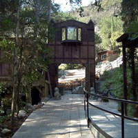 Will Geer Theatricum Botanicum