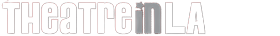 Theatre In LA logo